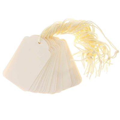Ivory Gift Tags by Recollections™