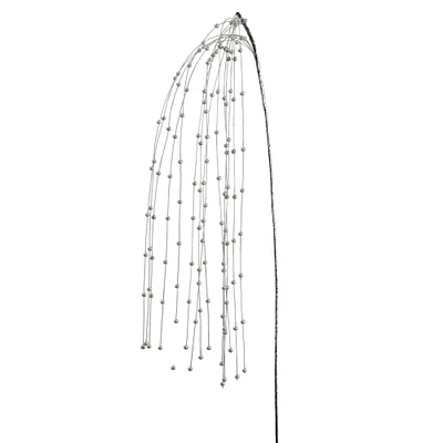 Hanging Pearl Spray Classic Traditions™ by Ashland® 