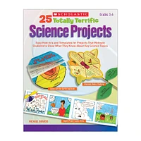 Hands On Science Class Set, Grades 3-8