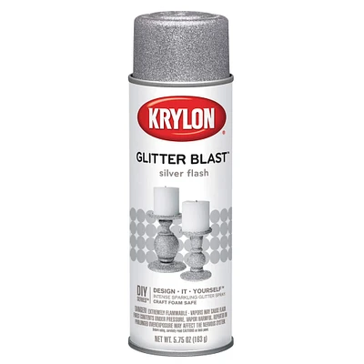 Krylon® Glitter Blast™