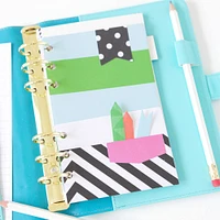 Cuttlebug® Planner Die Set