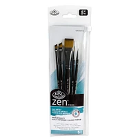 Zen™ Series 73 Premium Brush Set