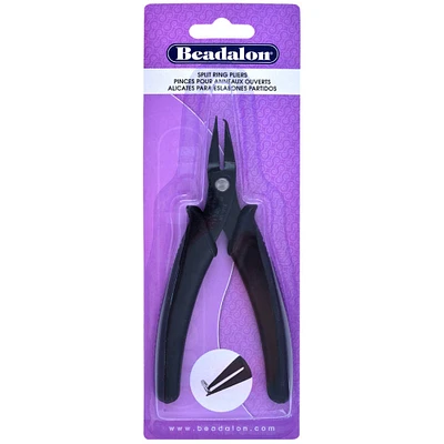 12 Pack: Beadalon® Classic Split Ring Pliers