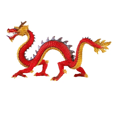 Safari Ltd® Horned Chinese Dragon