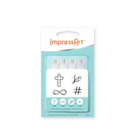 ImpressArt® Stamp Pack, Buyers Choice 1