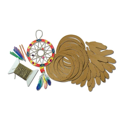 Roylco® Dream Catcher