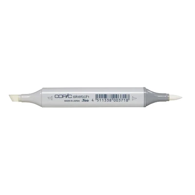 9 Pack: Copic® Sketch Empty Marker