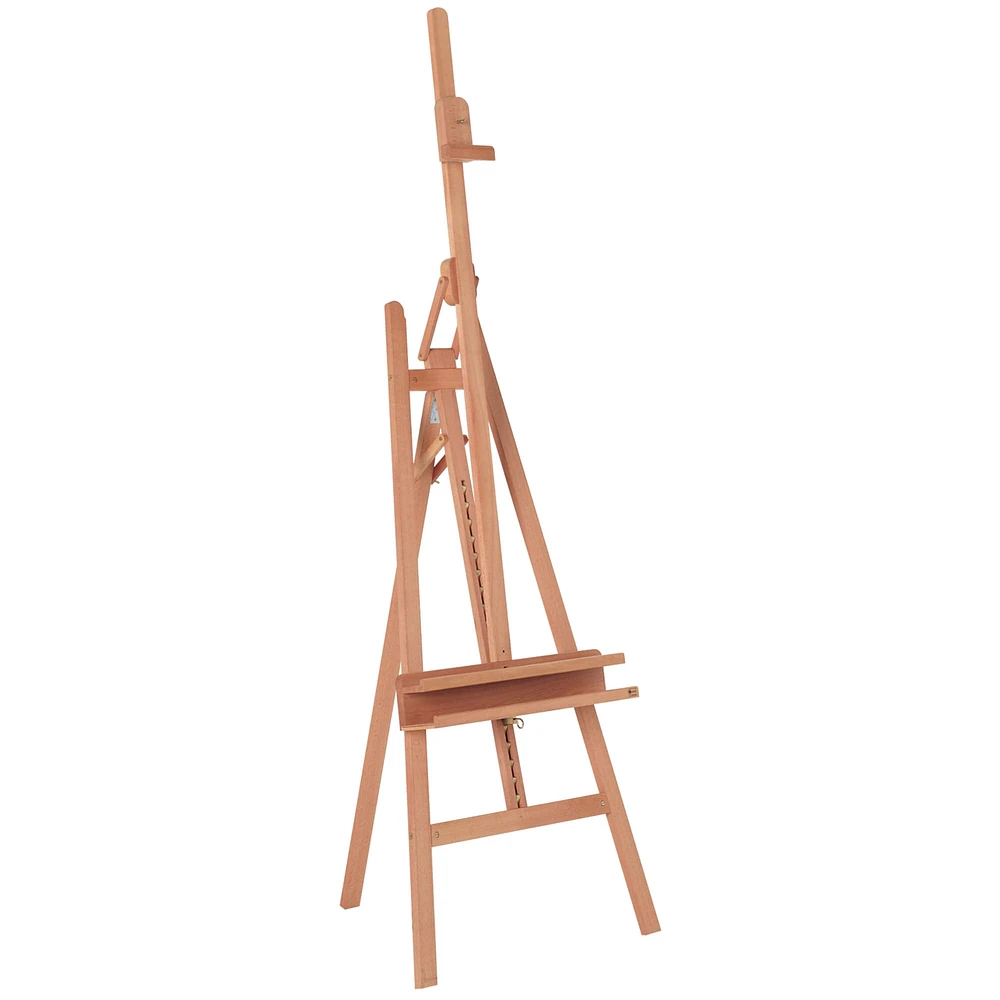 Mabef Inclinable Lyre Easel