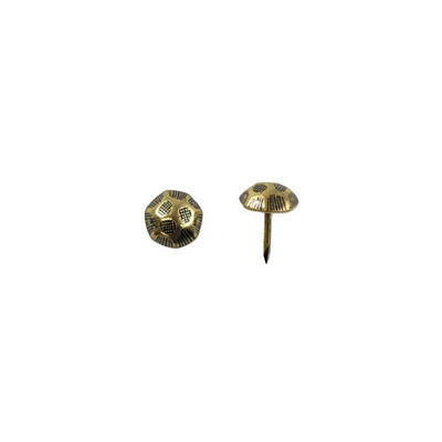 Oxford Hammered Nails - 2lb Box