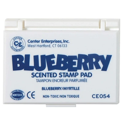 Center Enterprises Scented Stamp Pad