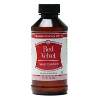 LorAnn Oils Bakery Emulsion, Red Velvet