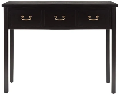 Cindy Console in Black