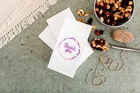 Cricut® Adhesive Stainless Foil