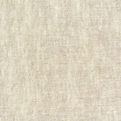 7 Oz Oatmeal/Gold Metallic Linen