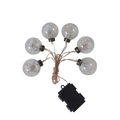 12 Pack: Apothecary & Company™ String Lights with Bulbs