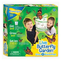 Butterfly Garden®