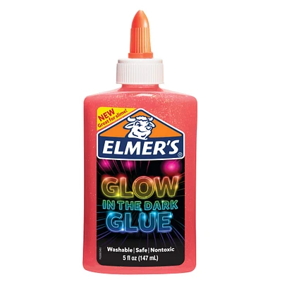 Elmer's® Glow In The Dark Glue