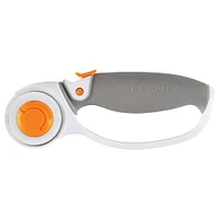 Fiskars® Titanium Easy Blade Change Rotary Cutter