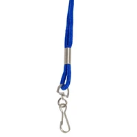 Baumgartens 38” Standard Lanyard Hook Rope Style