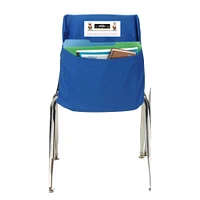 Standard Blue Seat Sack™, 2 Count