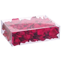 Red Rose Petals, 200ct.