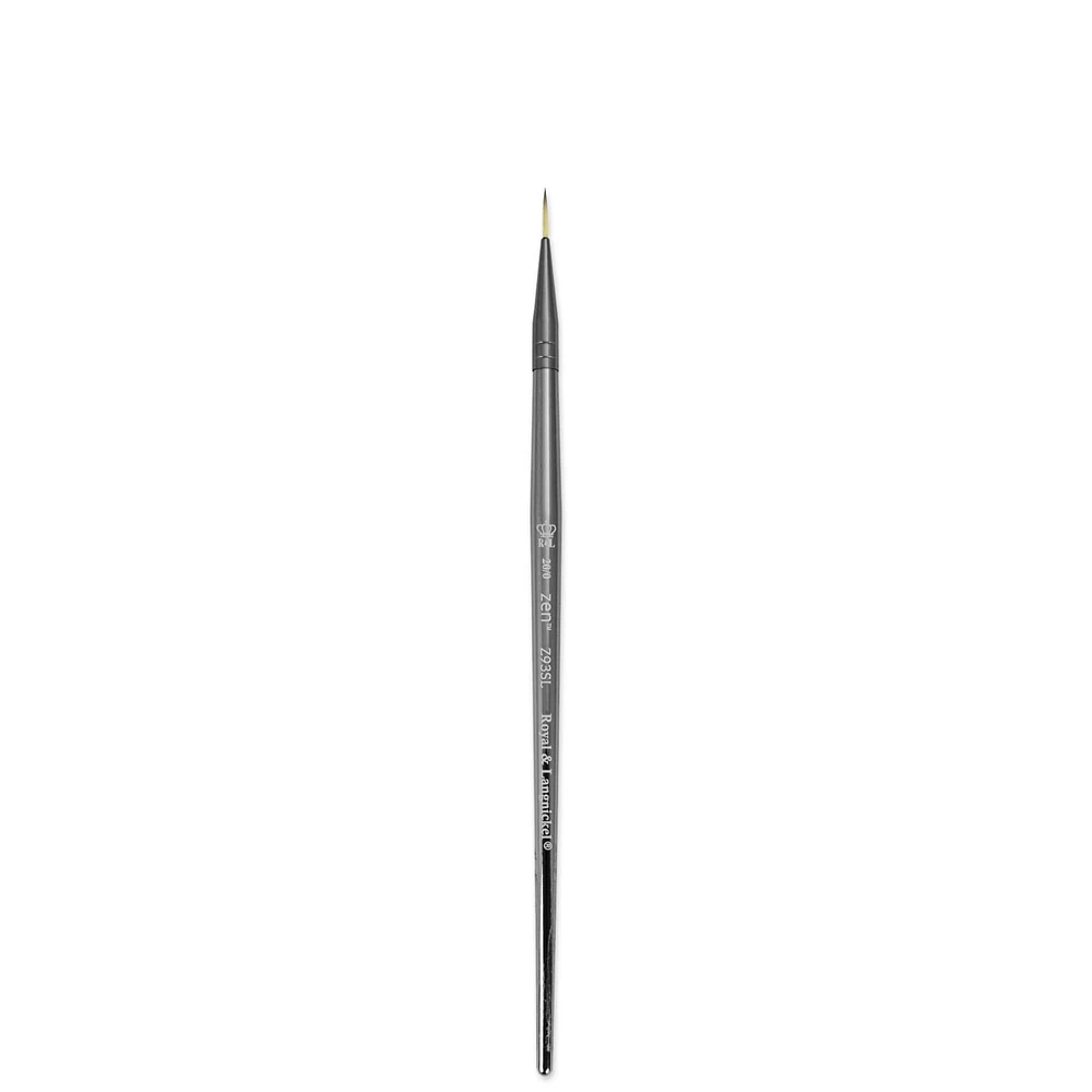 Zen™ Series 93 Short Handle Script Liner Brush