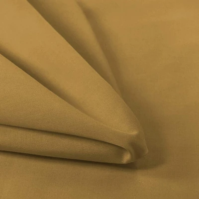 57" Khaki Broadcloth