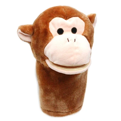 Big Mouth Monkey Puppet