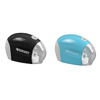 Assorted Westcott® Battery Operated Pencil Sharpener