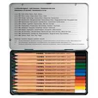 Lyra Rembrandt Aquarell Colored Pencils 12 Color Set