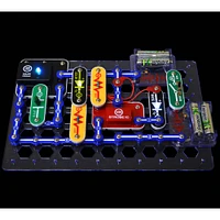 Snap Circuits LIGHT®