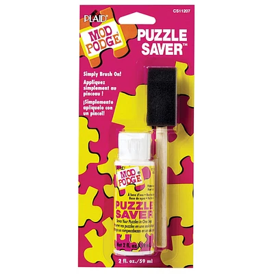 12 Pack: Mod Podge® Puzzle Saver, 2oz.