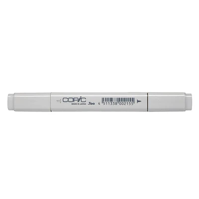 9 Pack: Copic® Classic Empty Marker