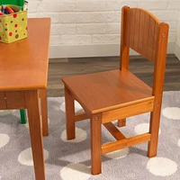 KidKraft Nantucket Table & 4 Chair Set
