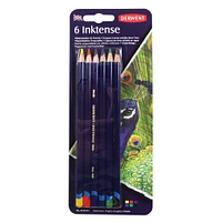 Derwent® Inktense Pencil 6 Color Set