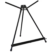 6 Pack: Art Alternatives Mariposa Aluminum Table Easel