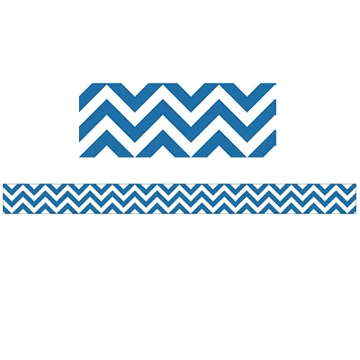 Creative Teaching Press® Chevron Borders