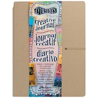 Dylusions Creative Journal, Large