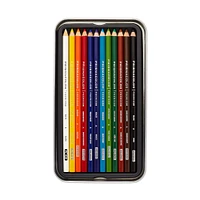 Prismacolor® Premier® Soft Core Colored Pencil Set