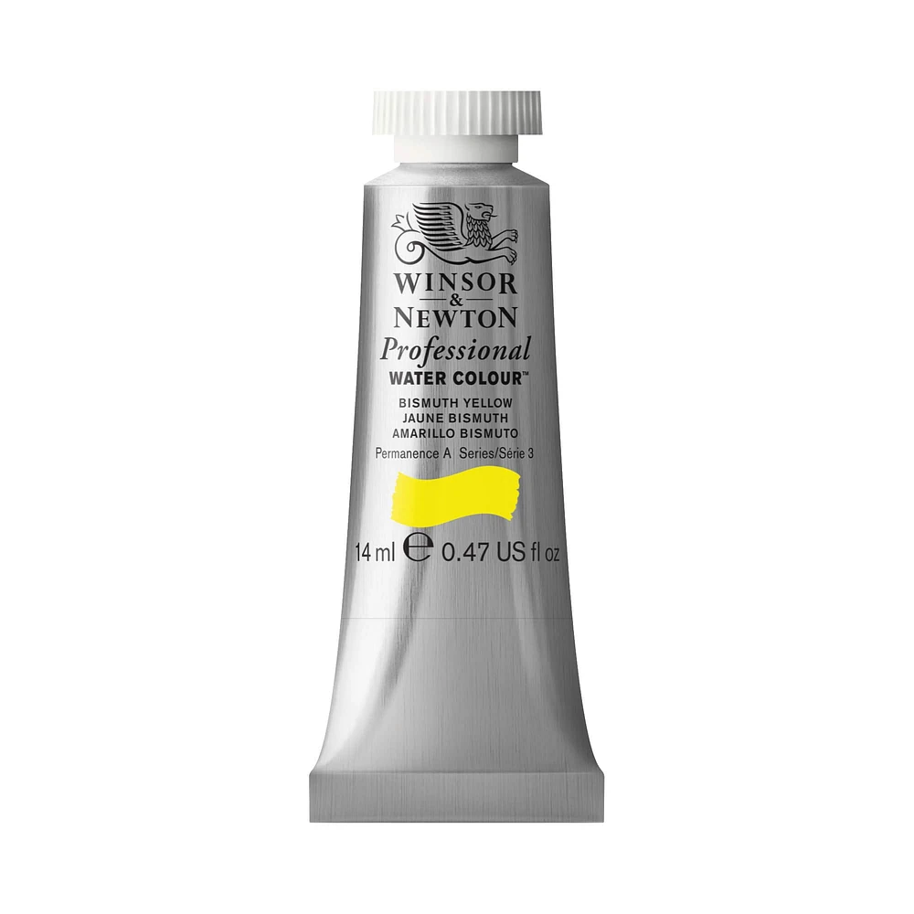 Winsor & Newton® Professional Water Colour™ Paint Tube