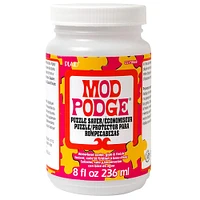 12 Pack: Mod Podge® Puzzle Saver, 8oz.