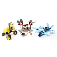 Hexbug® Vex® Robotics Discovery Command™ Explorer