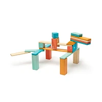 Tegu Sunset Block 24 Piece Set