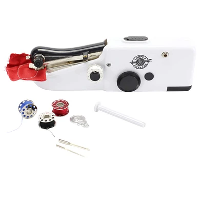 Handheld Sewing Machine by Loops & Threads®