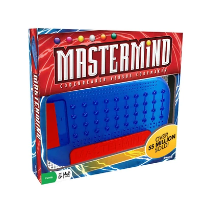 Mastermind® Game