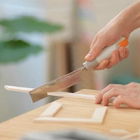 Fiskars® Heavy-Duty Easy Change Detail Knife