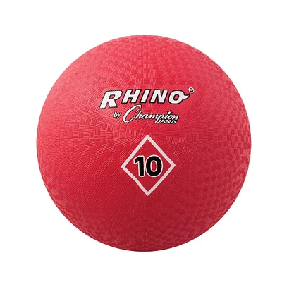 Champion Sports Playground Ball