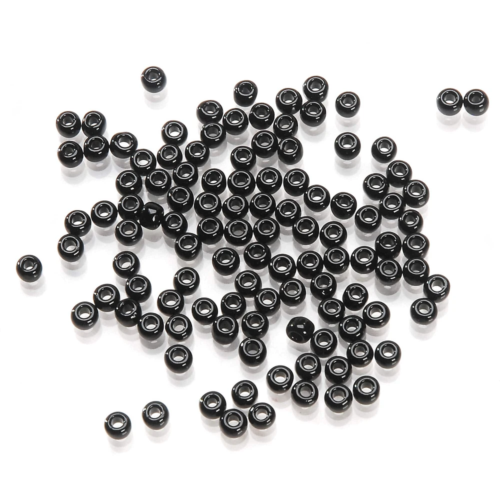 Toho® Japanese Glass Seed Beads