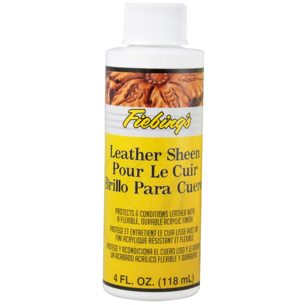 Fiebing's Leather Sheen