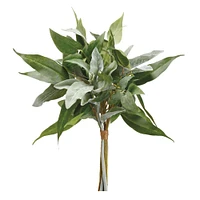 12 Pack: Lamb's Ear & Eucalyptus Bouquet